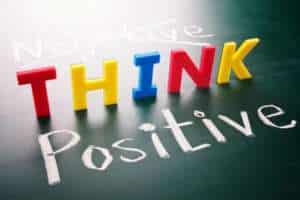 Positive Thinking